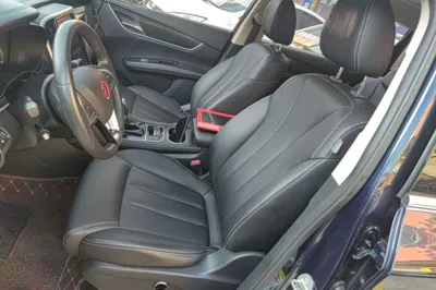 BYD Song Max