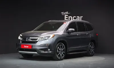 Honda Pilot