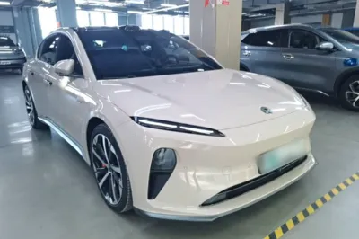 Nio ET5