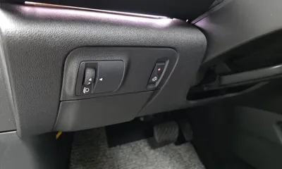 Renault-KoreaSamsung SM6