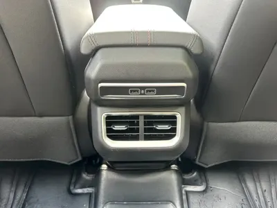 Geely Cowboy