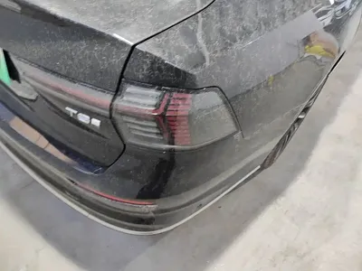 Volvo S90 PHEV