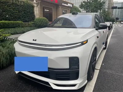 Li Auto Li L7
