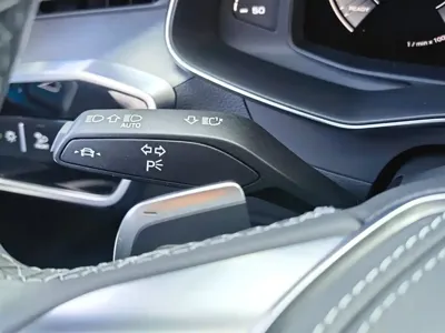 Audi A7L