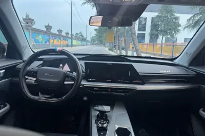 CHANGAN OSHAN Z6