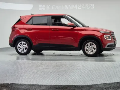 Hyundai Venue