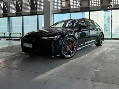 Audi RS6
