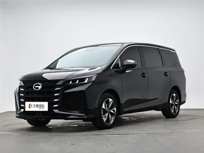 GAC Motor Trumpchi M6
