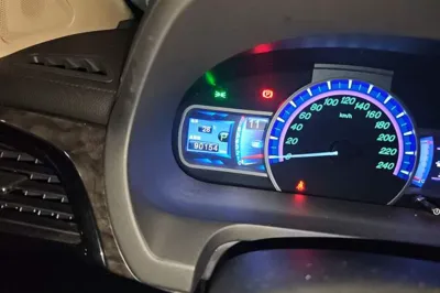 BYD S7