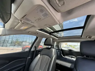 Buick Envision Plus