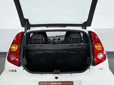 BYD F0