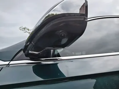 Geely Xingrui