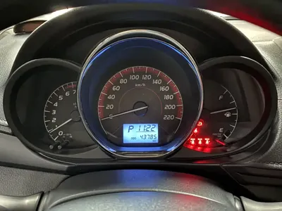 Toyota Vios