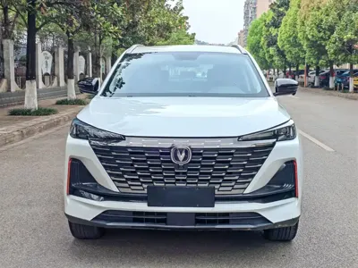Changan CS55PLUS