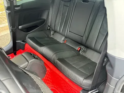 Audi A5 (Import)