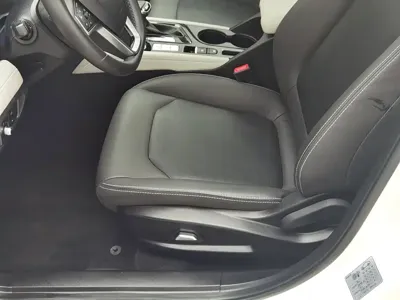 JAC A5