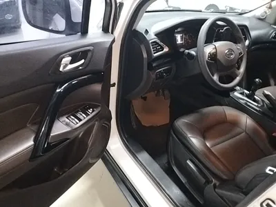 GAC Trumpchi GS4