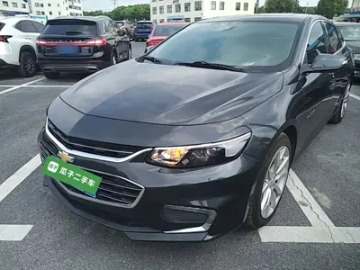 Chevrolet Malibu XL