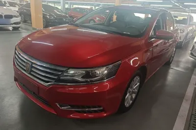 Roewe i6