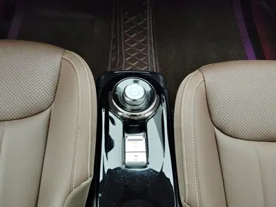 Wuling Bingo