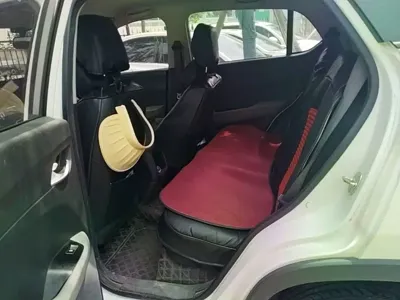 Baojun 510