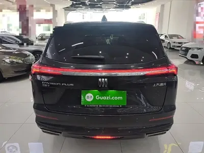 Buick Envision Plus