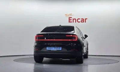 Polestar Polestar 2