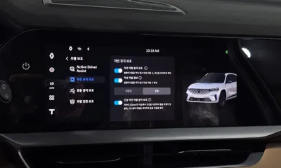Renault-KoreaSamsung Grand Koleos