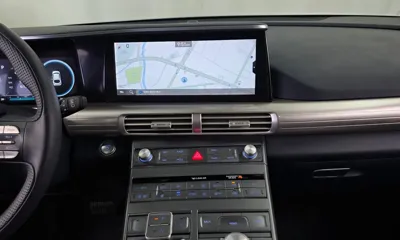 Hyundai Nexo