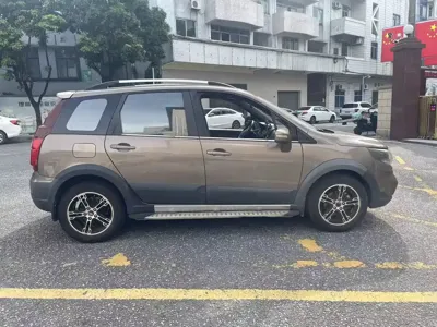 Fengxing X5
