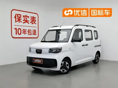 Wuling Zhiguang EV