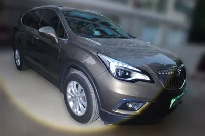 Buick Envision