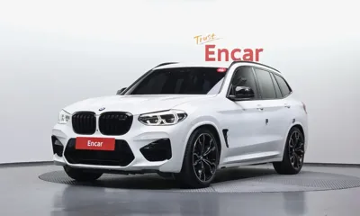 BMW X3M