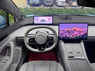 智界 Zhijie S7