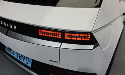Hyundai Ioniq5