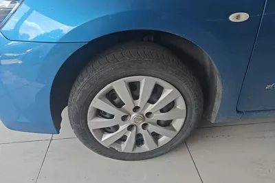 Nissan Sylphy EV