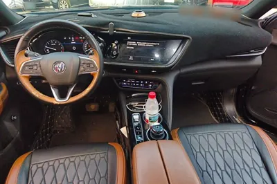 Buick Envision