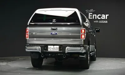 Ford F150
