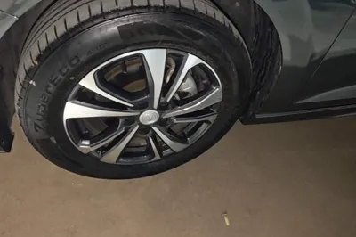 Changan Eado