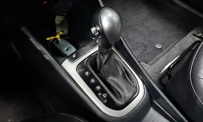 Kia Pride