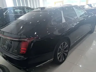 Hongqi Hongqi H9