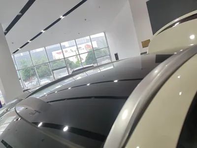 BYD Sealion 06 New Energy