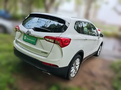 Buick Envision