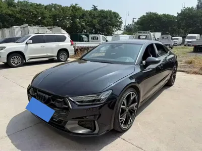 Audi A7L
