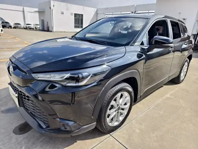 Toyota Frontlander