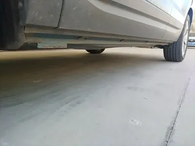 Jetta VS7