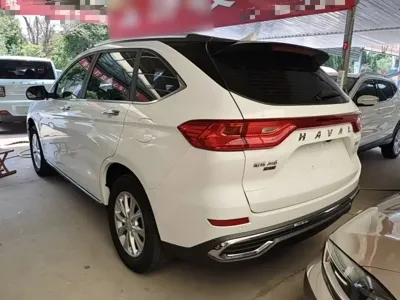 Haval M6