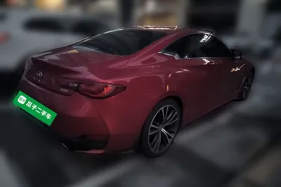 Infiniti Q60