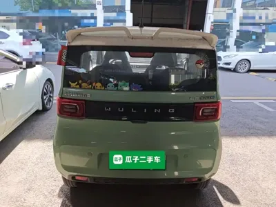 Wuling MINIEV