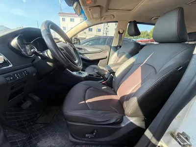 Baojun 560